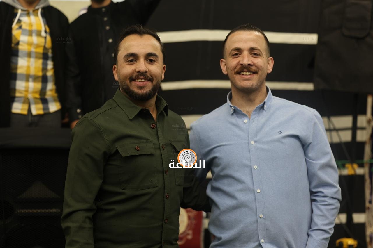 Madar Al-Saa Images 0.7377807168778615