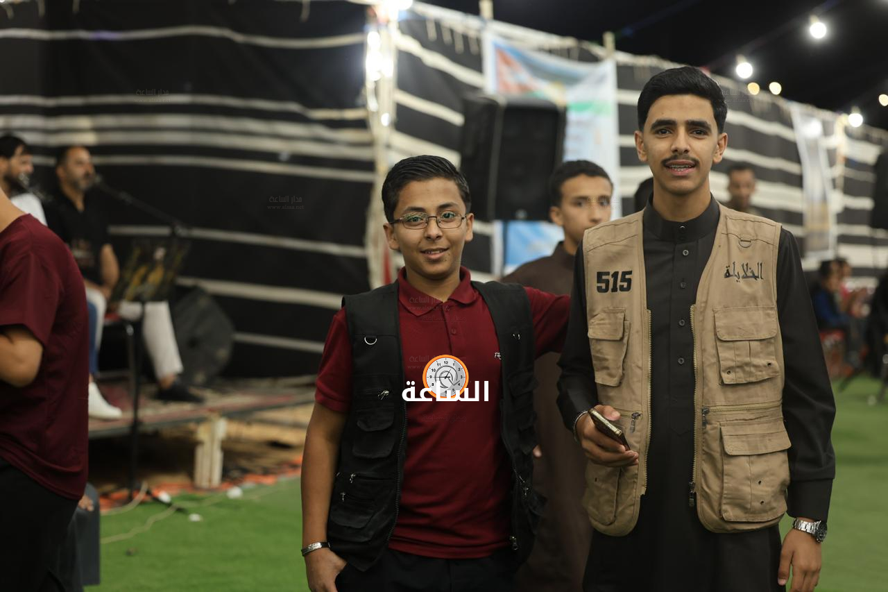Madar Al-Saa Images 0.38319902594434363