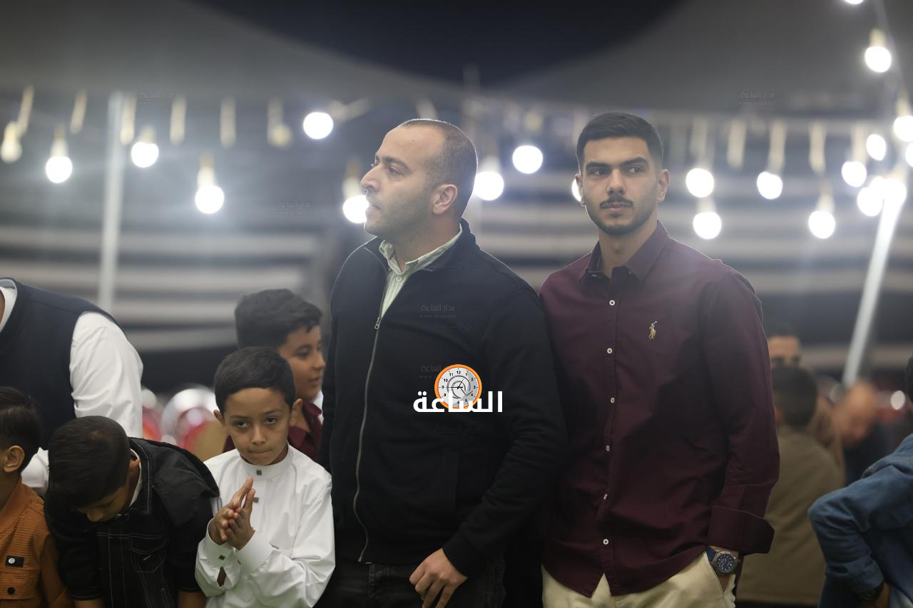Madar Al-Saa Images 0.8378956501090628