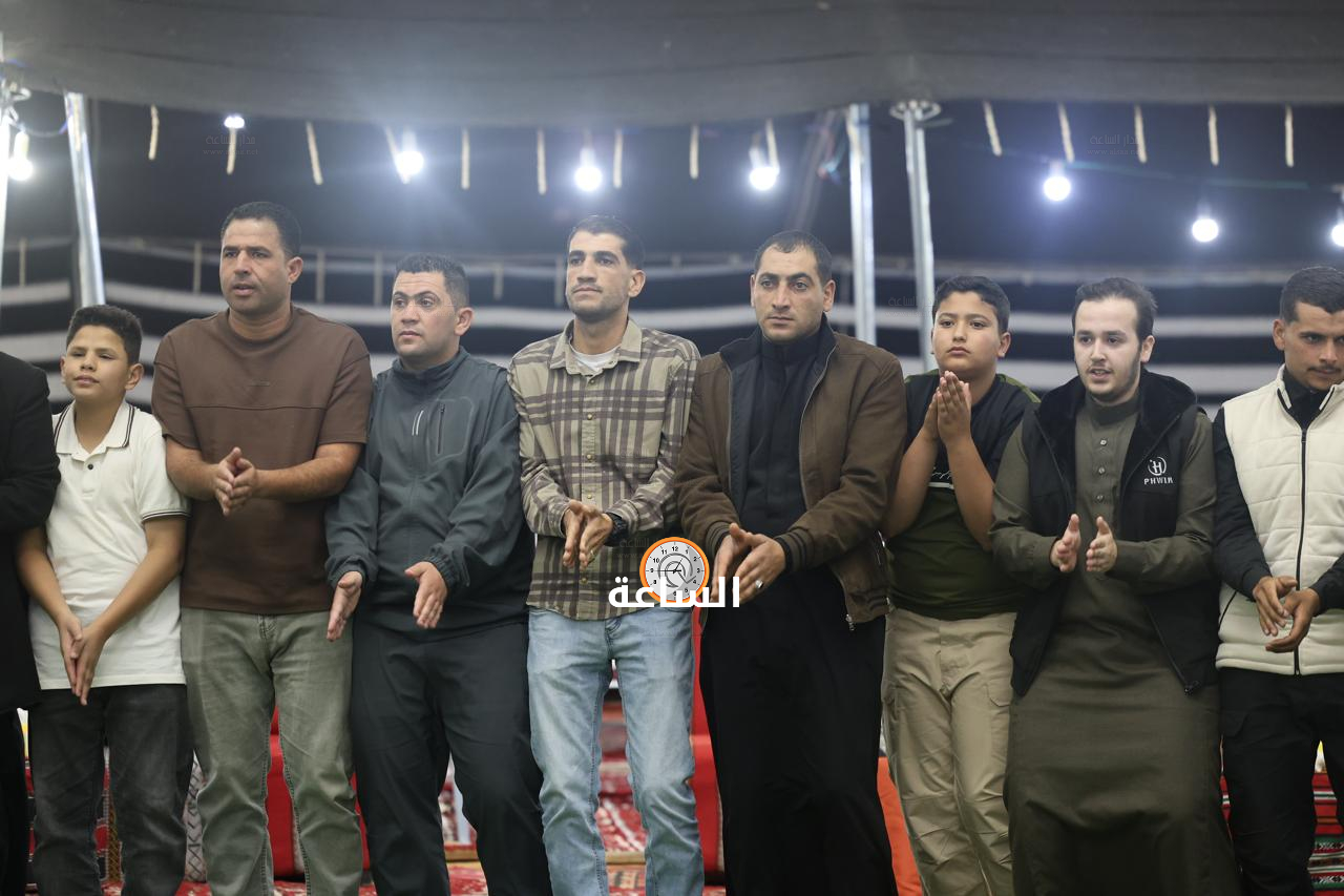 Madar Al-Saa Images 0.6750570878497696