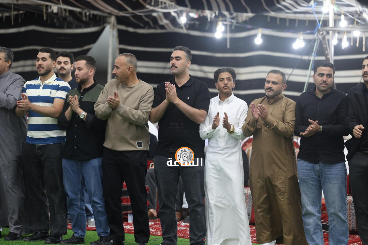 Madar Al-Saa Images 0.35349751756614745