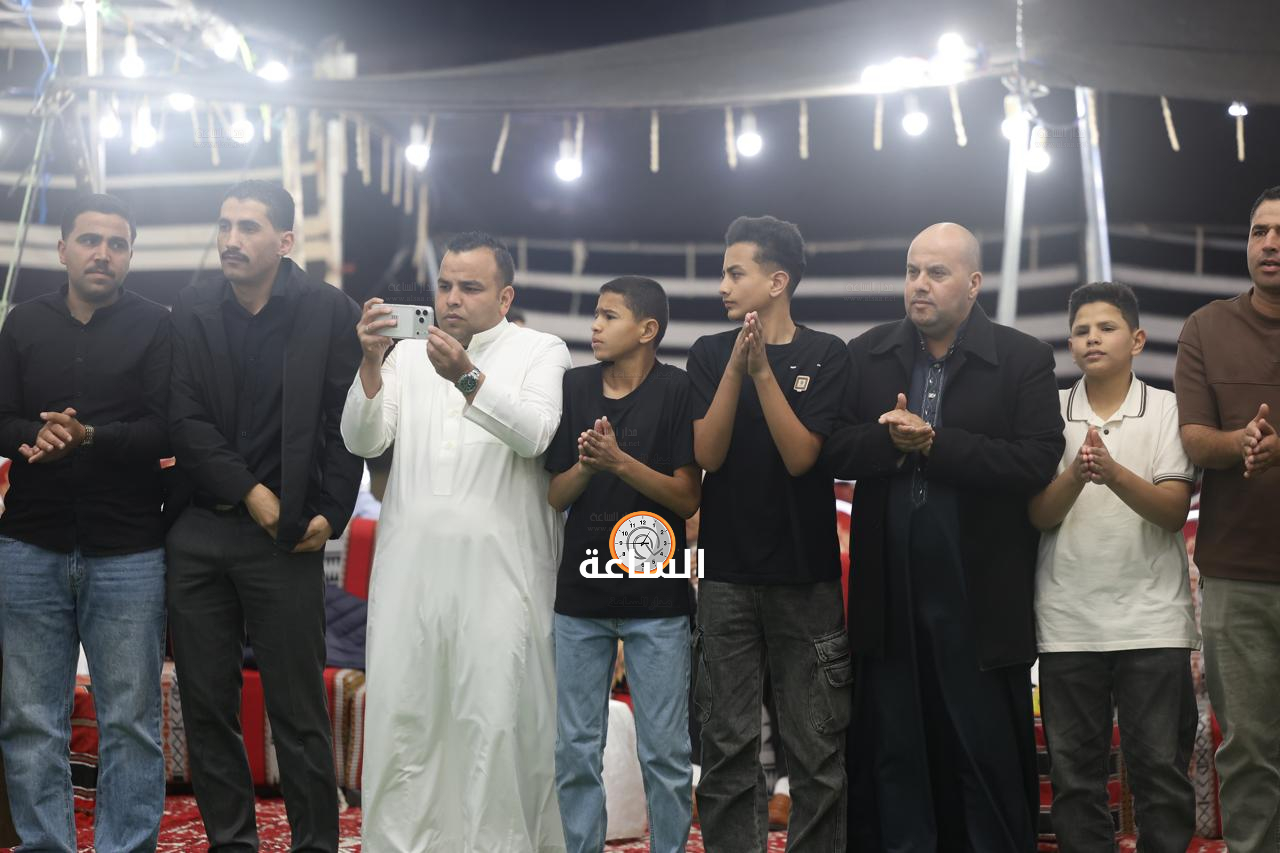 Madar Al-Saa Images 0.6360809537067584