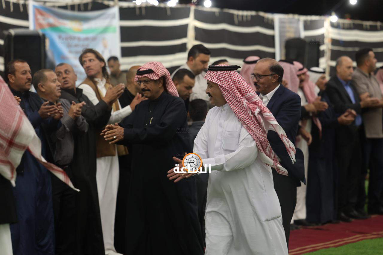 Madar Al-Saa Images 0.10863689975413893