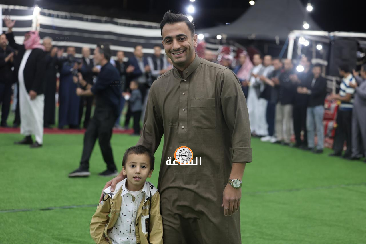 Madar Al-Saa Images 0.4498617240271705