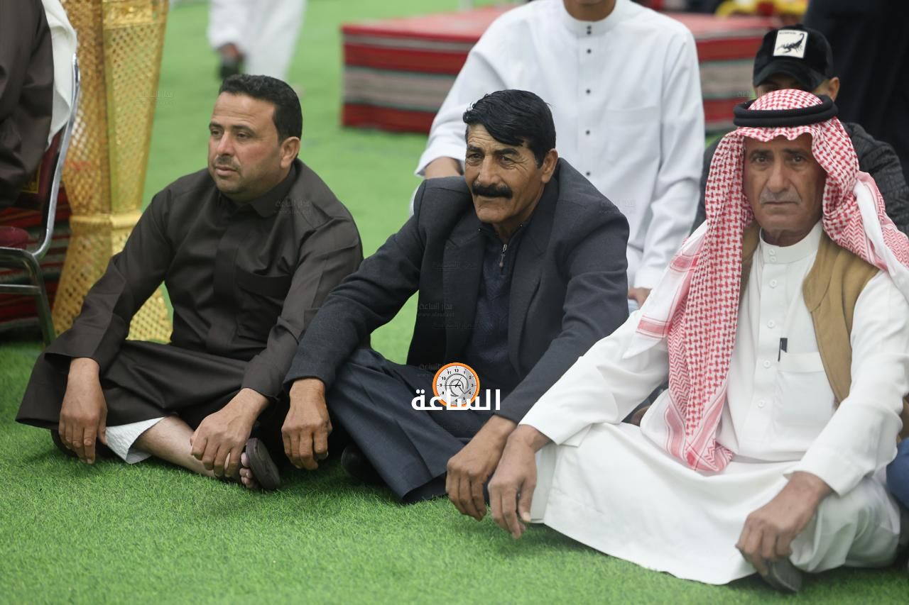 Madar Al-Saa Images 0.15097524300293352