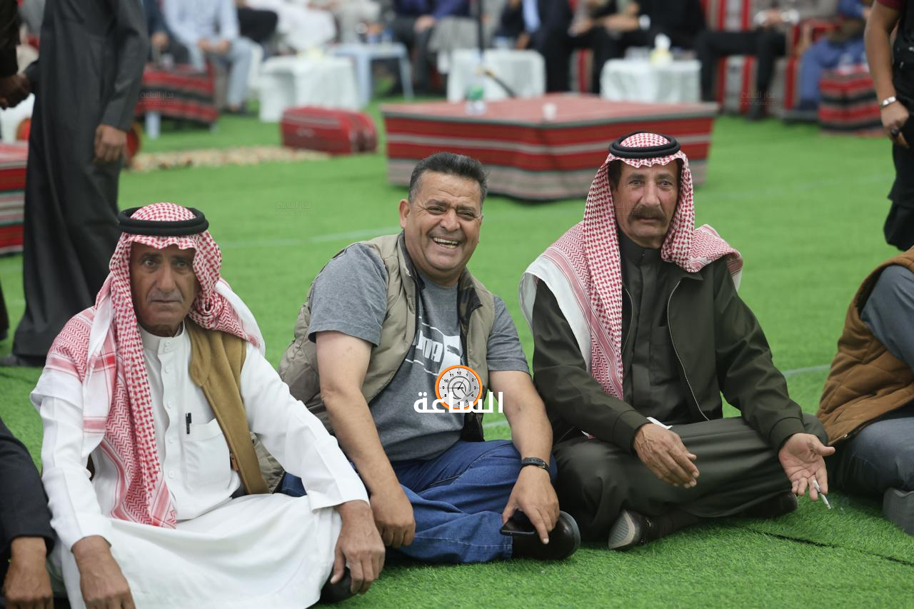 Madar Al-Saa Images 0.825744364200692