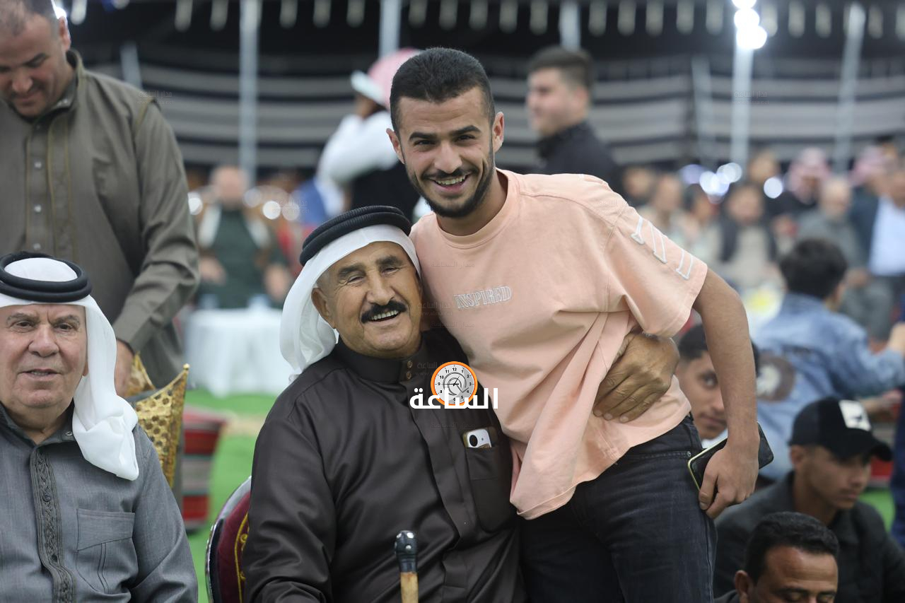 Madar Al-Saa Images 0.533534557394547