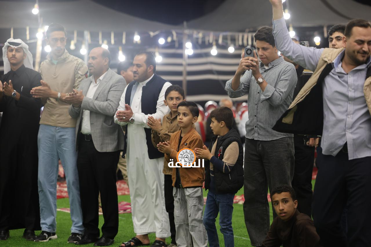 Madar Al-Saa Images 0.0165659698721613
