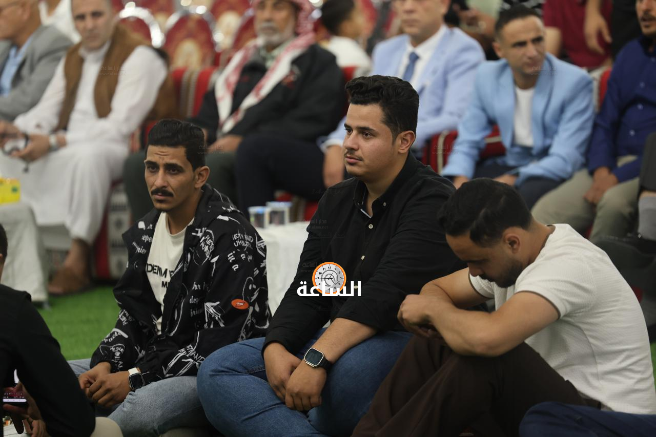 Madar Al-Saa Images 0.7465567511072793