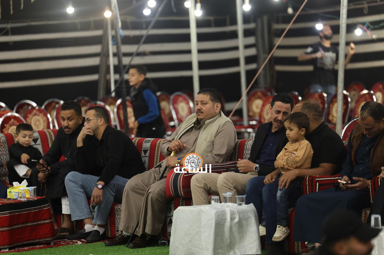 Madar Al-Saa Images 0.9807565016475142