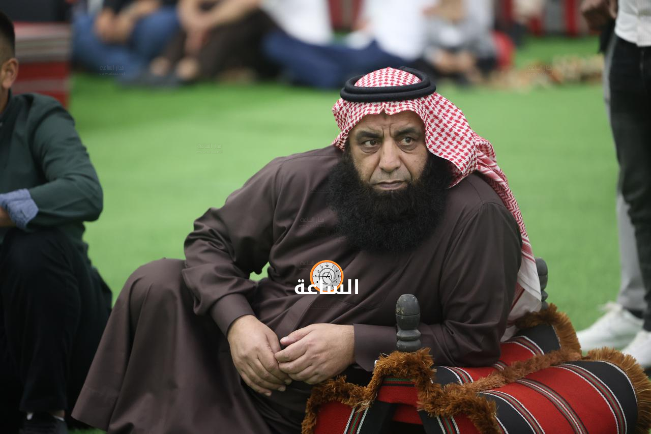 Madar Al-Saa Images 0.039590559103716894