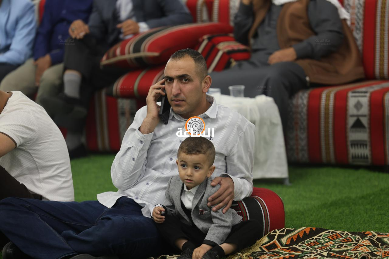Madar Al-Saa Images 0.07704620675750173