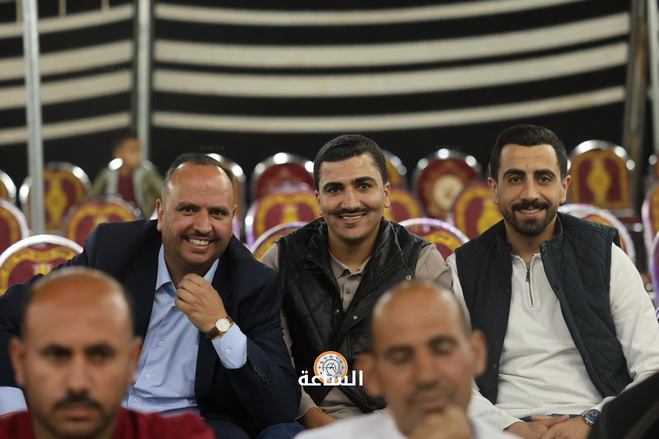 Madar Al-Saa Images 0.6158281126954411