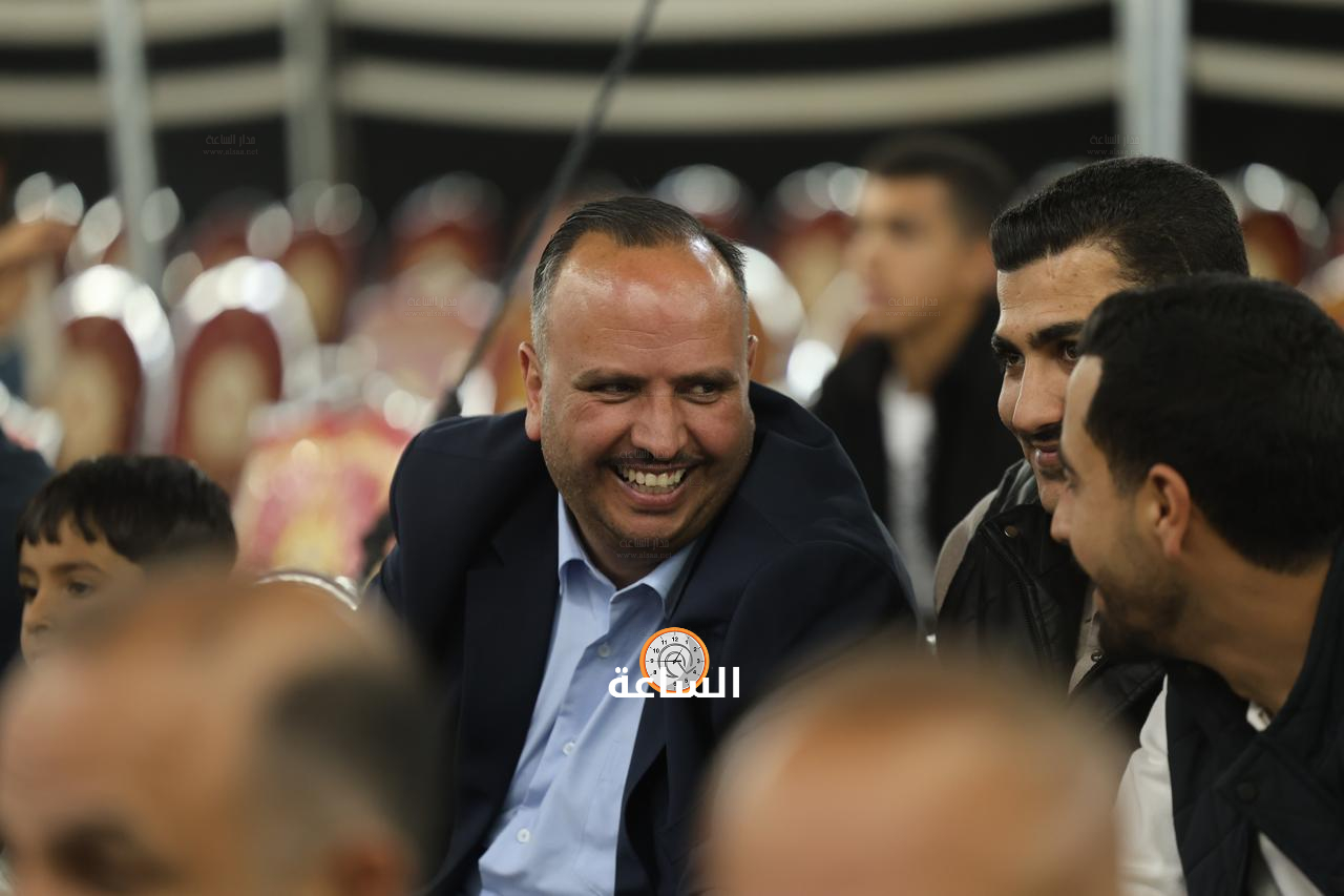 Madar Al-Saa Images 0.08485784932810925