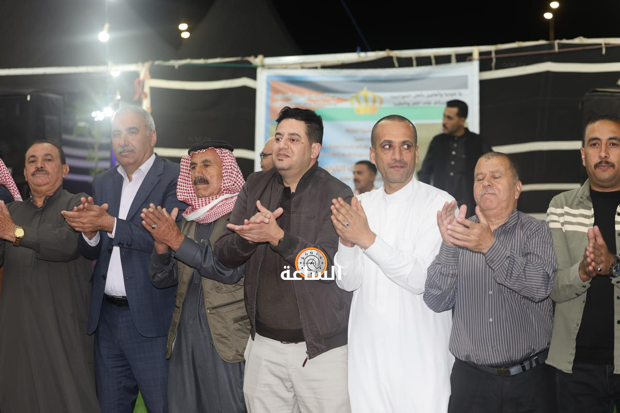 Madar Al-Saa Images 0.26609565872117