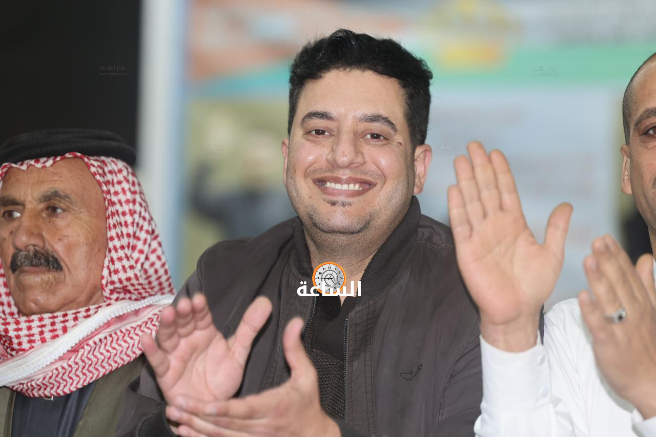 Madar Al-Saa Images 0.6377932477852759