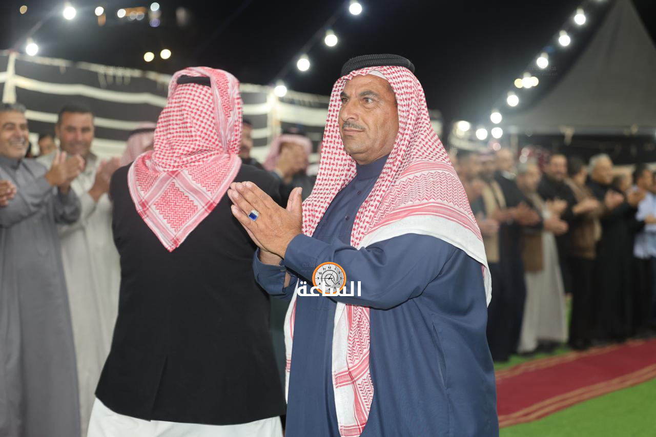 Madar Al-Saa Images 0.8960687710617053