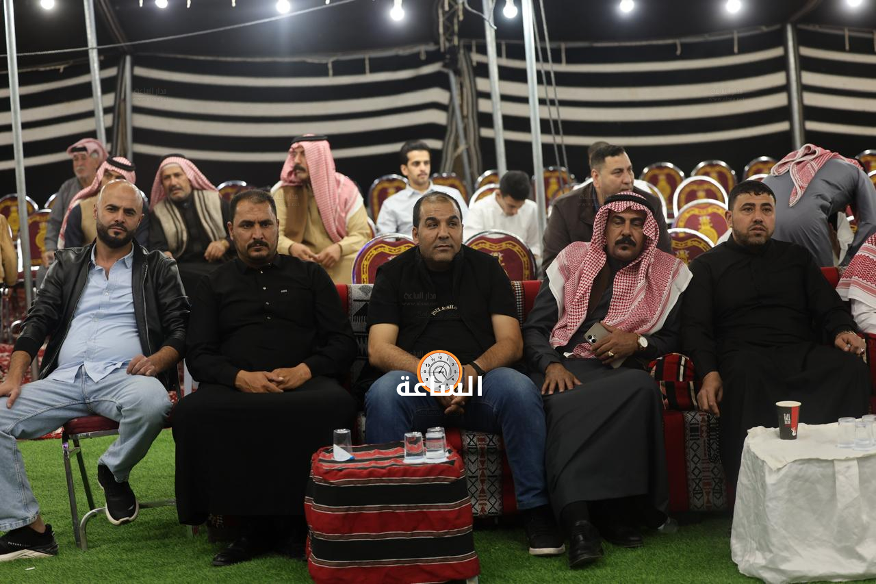 Madar Al-Saa Images 0.3516791524128644
