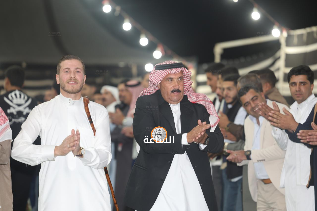 Madar Al-Saa Images 0.23202238921157858