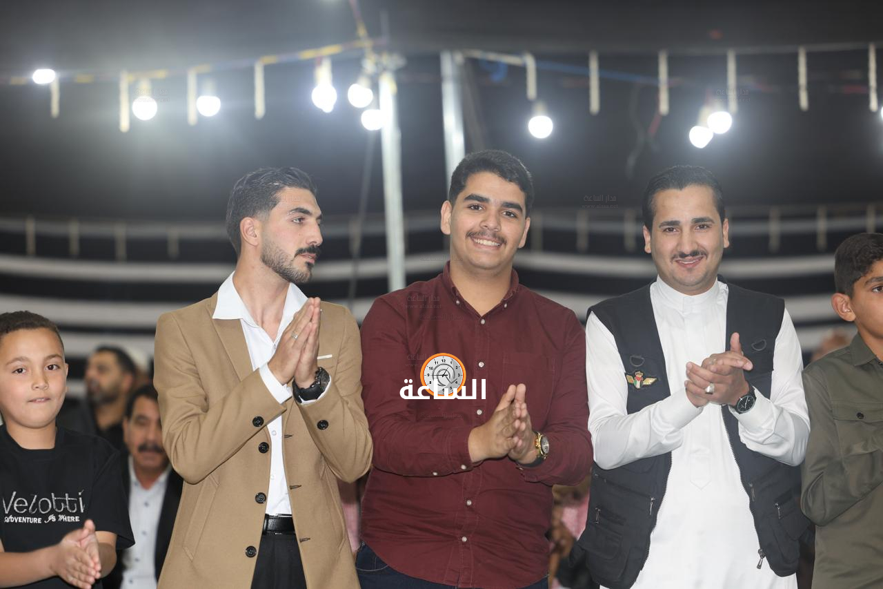 Madar Al-Saa Images 0.6020665395696025