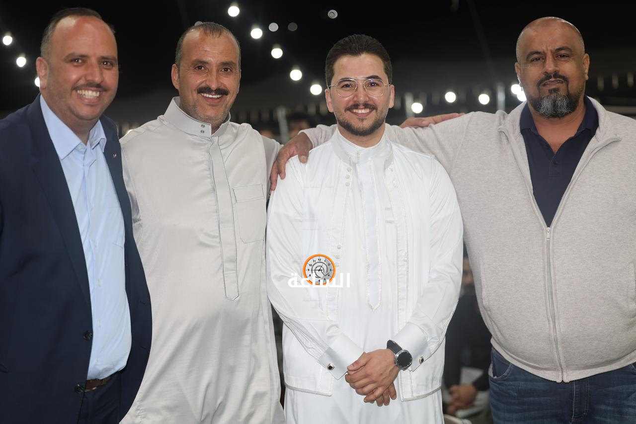 Madar Al-Saa Images 0.47526576011988353