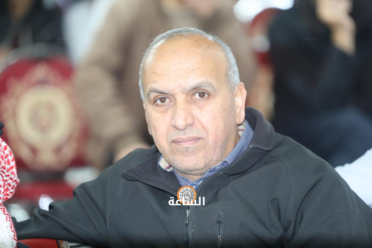 Madar Al-Saa Images 0.07741114414871364