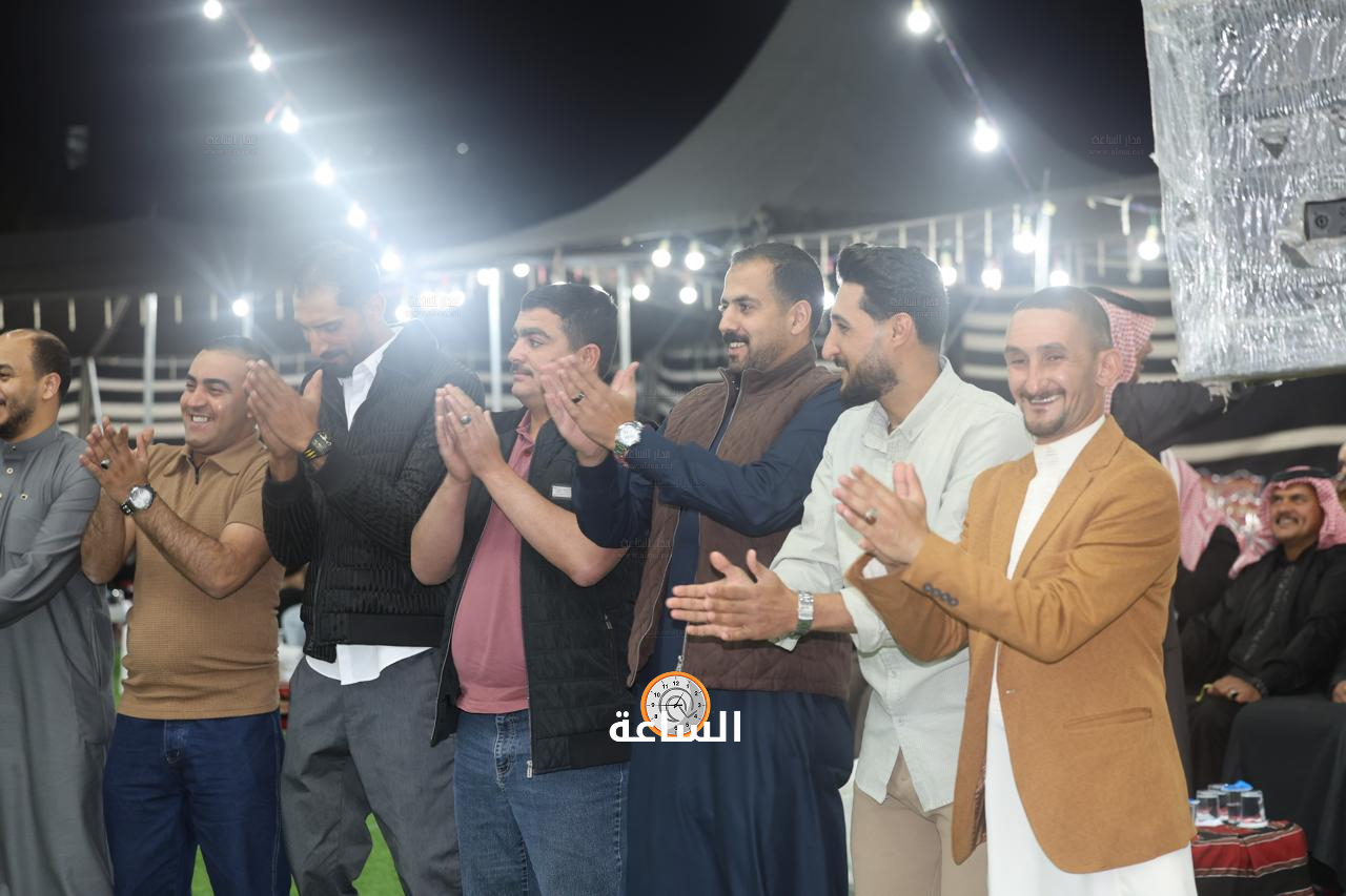 Madar Al-Saa Images 0.027587210670684037