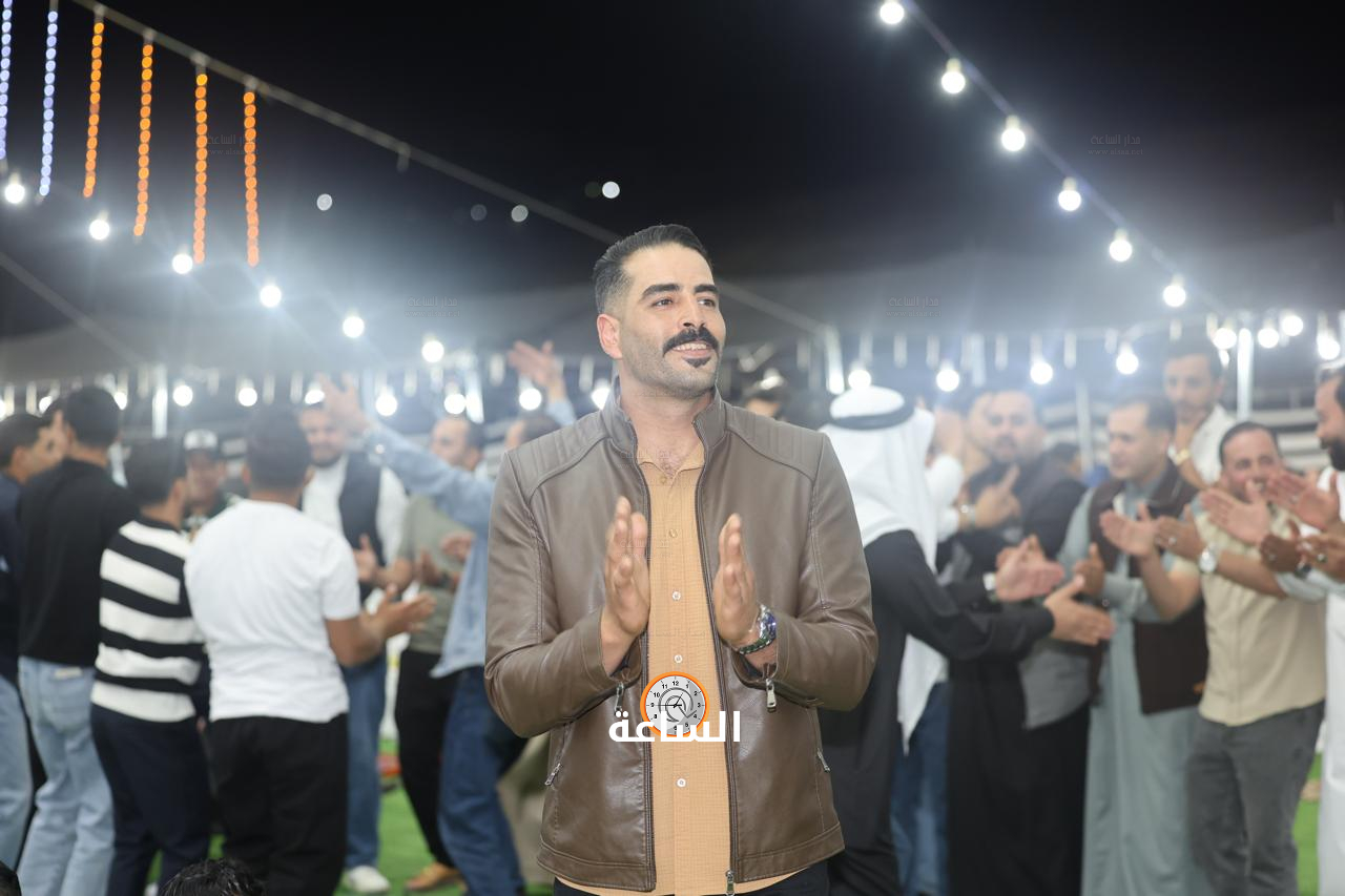 Madar Al-Saa Images 0.13028522157780398