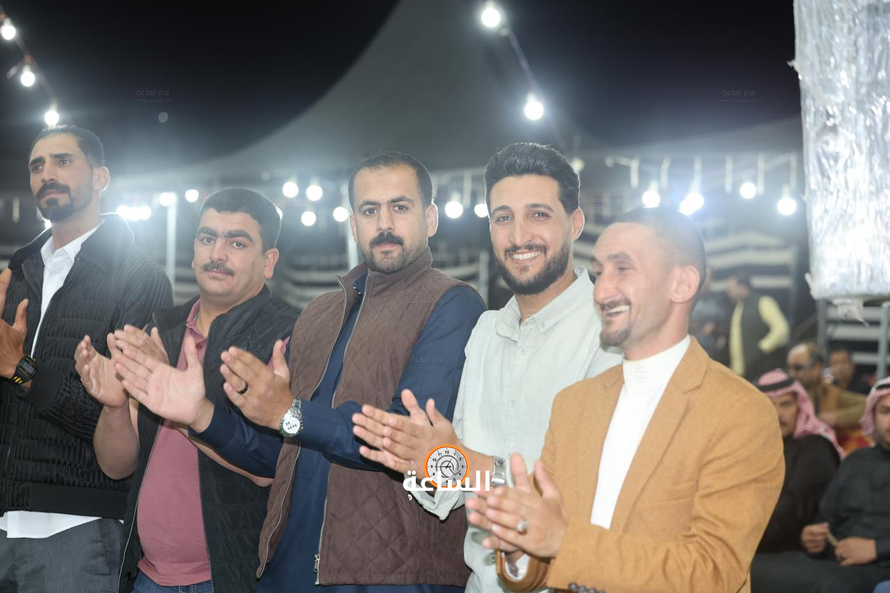 Madar Al-Saa Images 0.9911749267949406