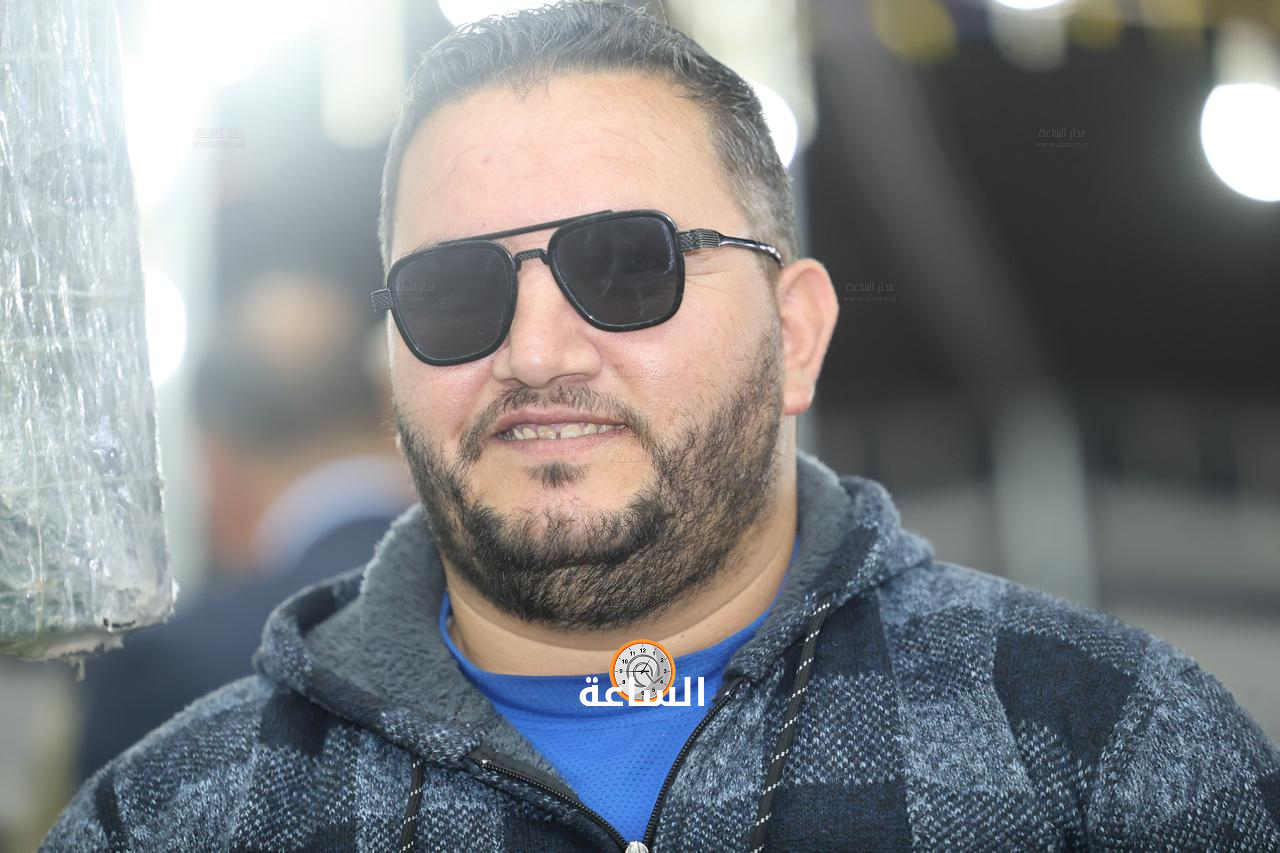 Madar Al-Saa Images 0.939298481873888