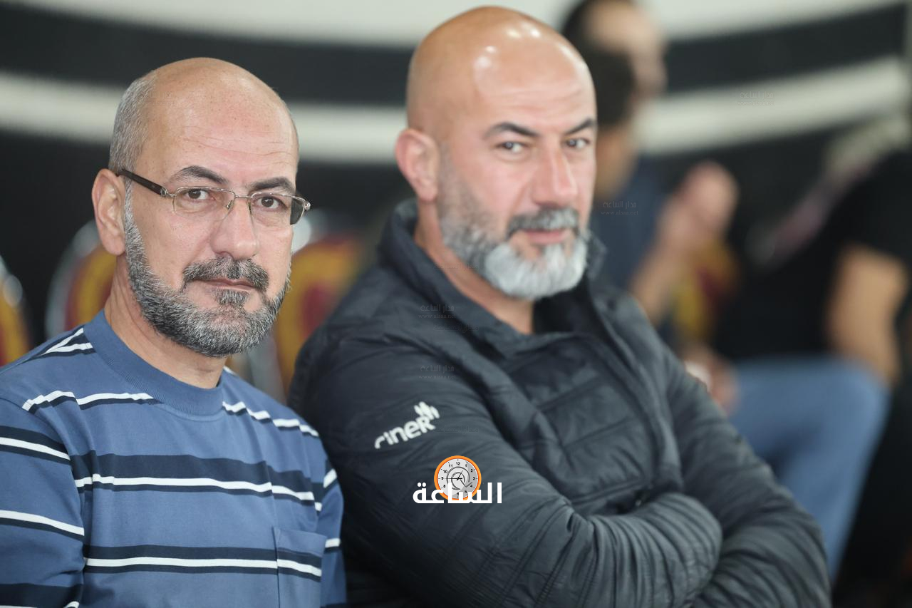 Madar Al-Saa Images 0.7300443176960385
