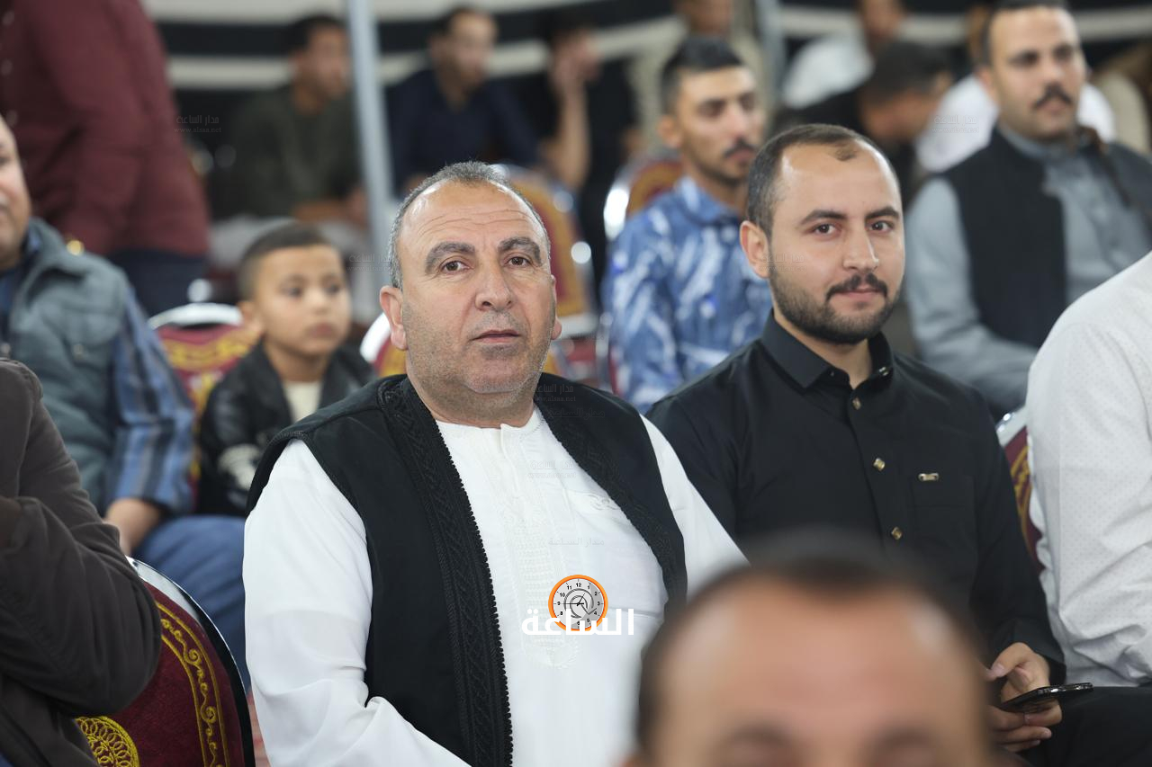 Madar Al-Saa Images 0.9579862146906074