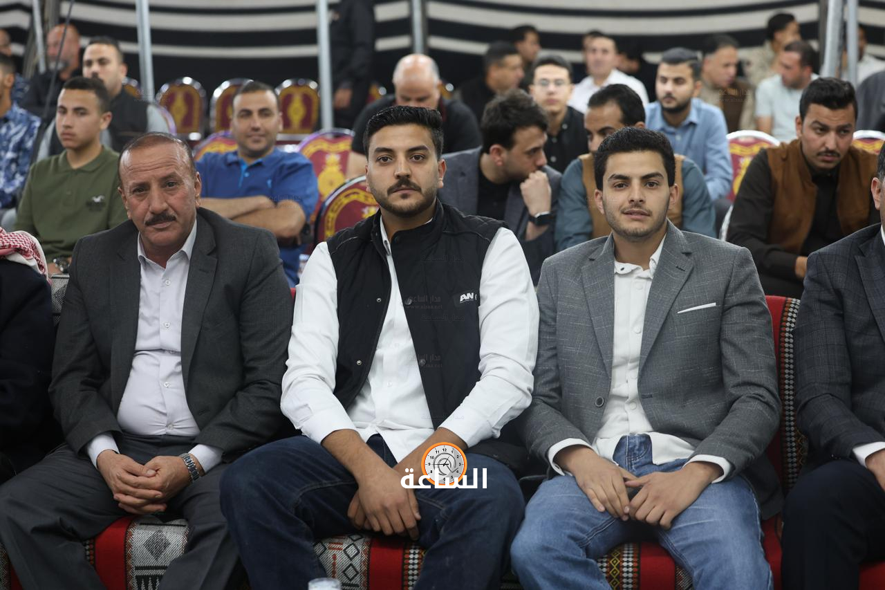 Madar Al-Saa Images 0.17177407279536883