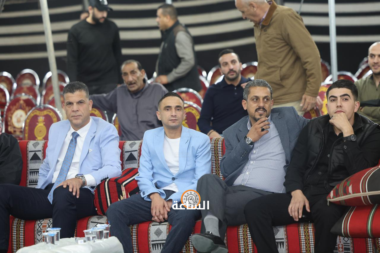Madar Al-Saa Images 0.488967147271946