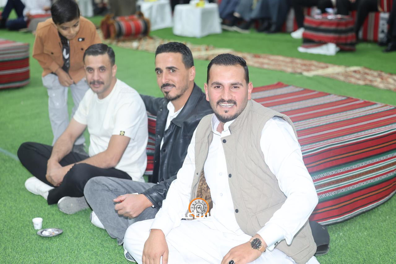 Madar Al-Saa Images 0.4296930809473396