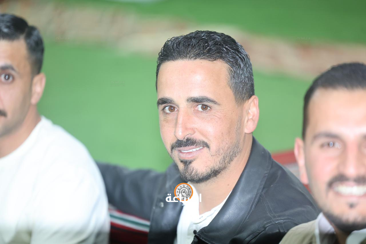 Madar Al-Saa Images 0.9741802238945562