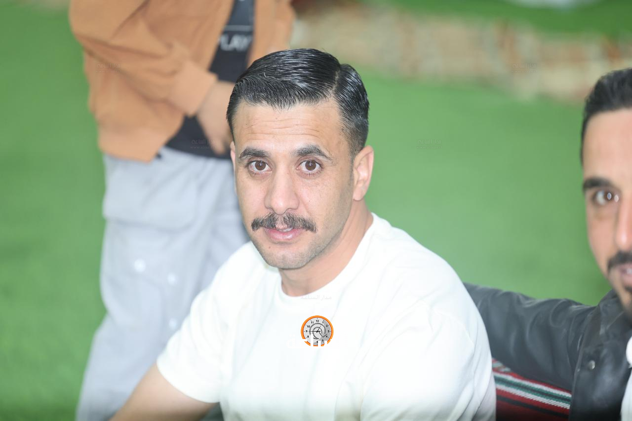 Madar Al-Saa Images 0.502122540310368