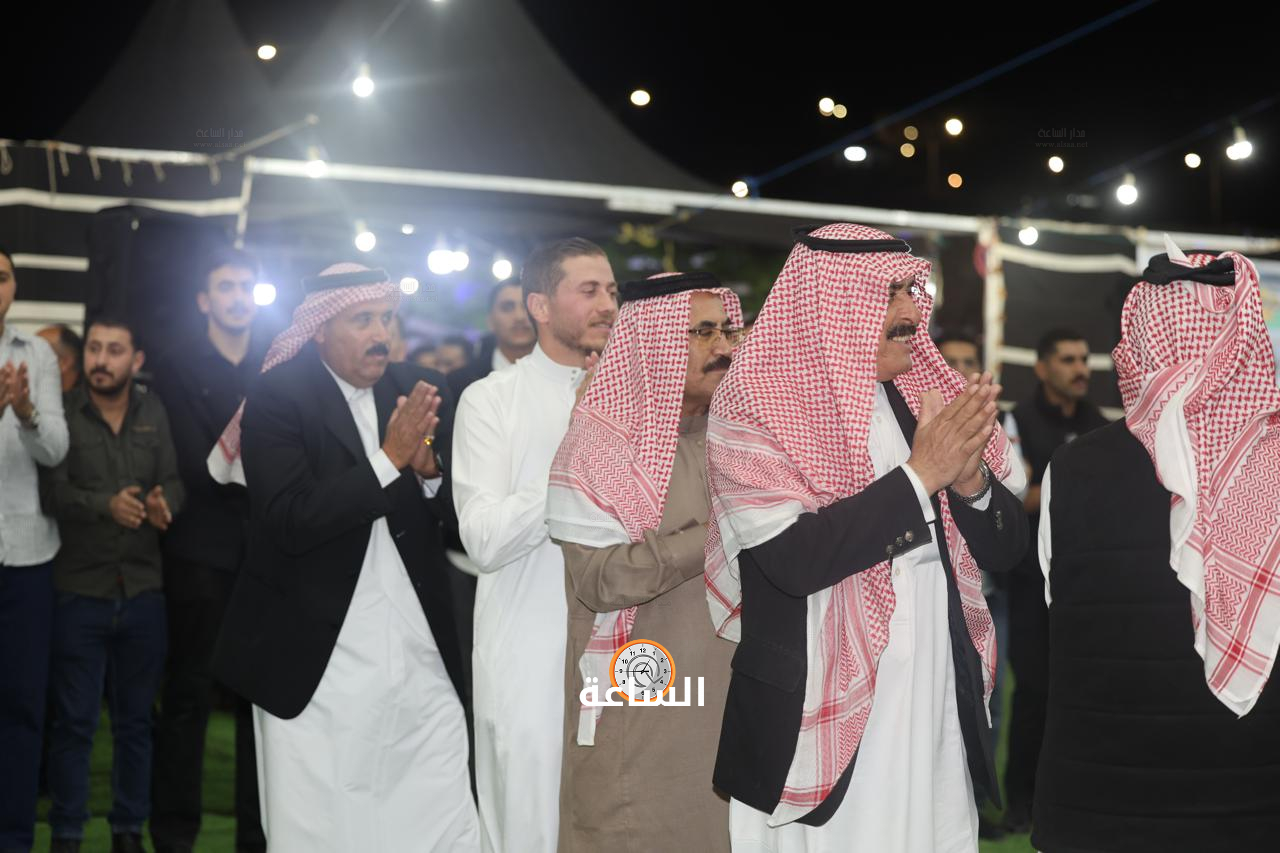 Madar Al-Saa Images 0.7753826378142363