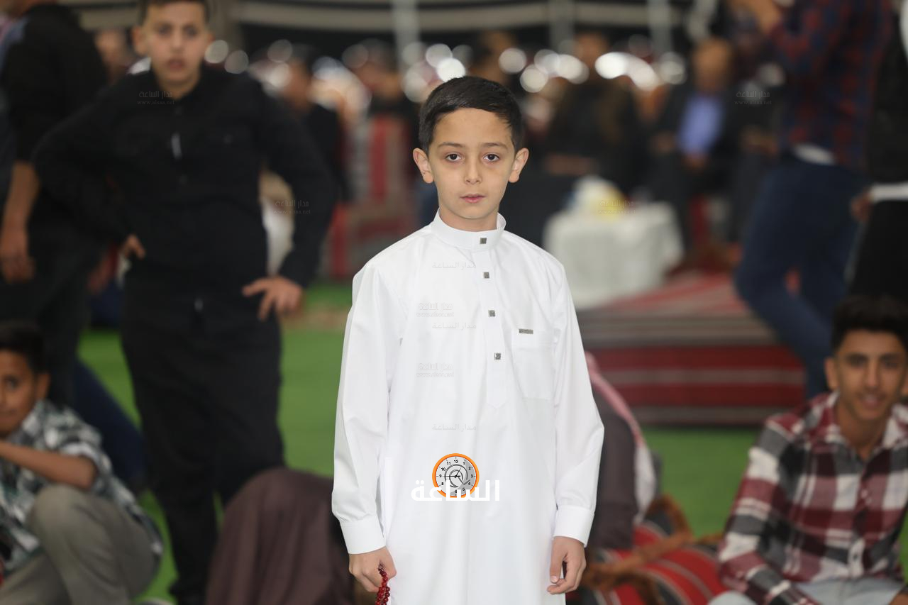 Madar Al-Saa Images 0.9917768967510534