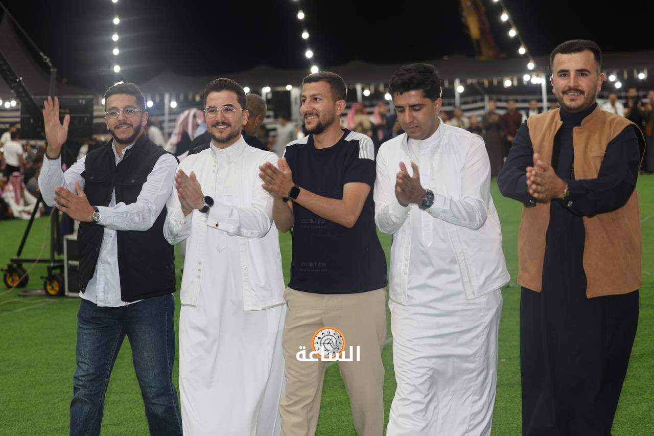 Madar Al-Saa Images 0.6086431928406609