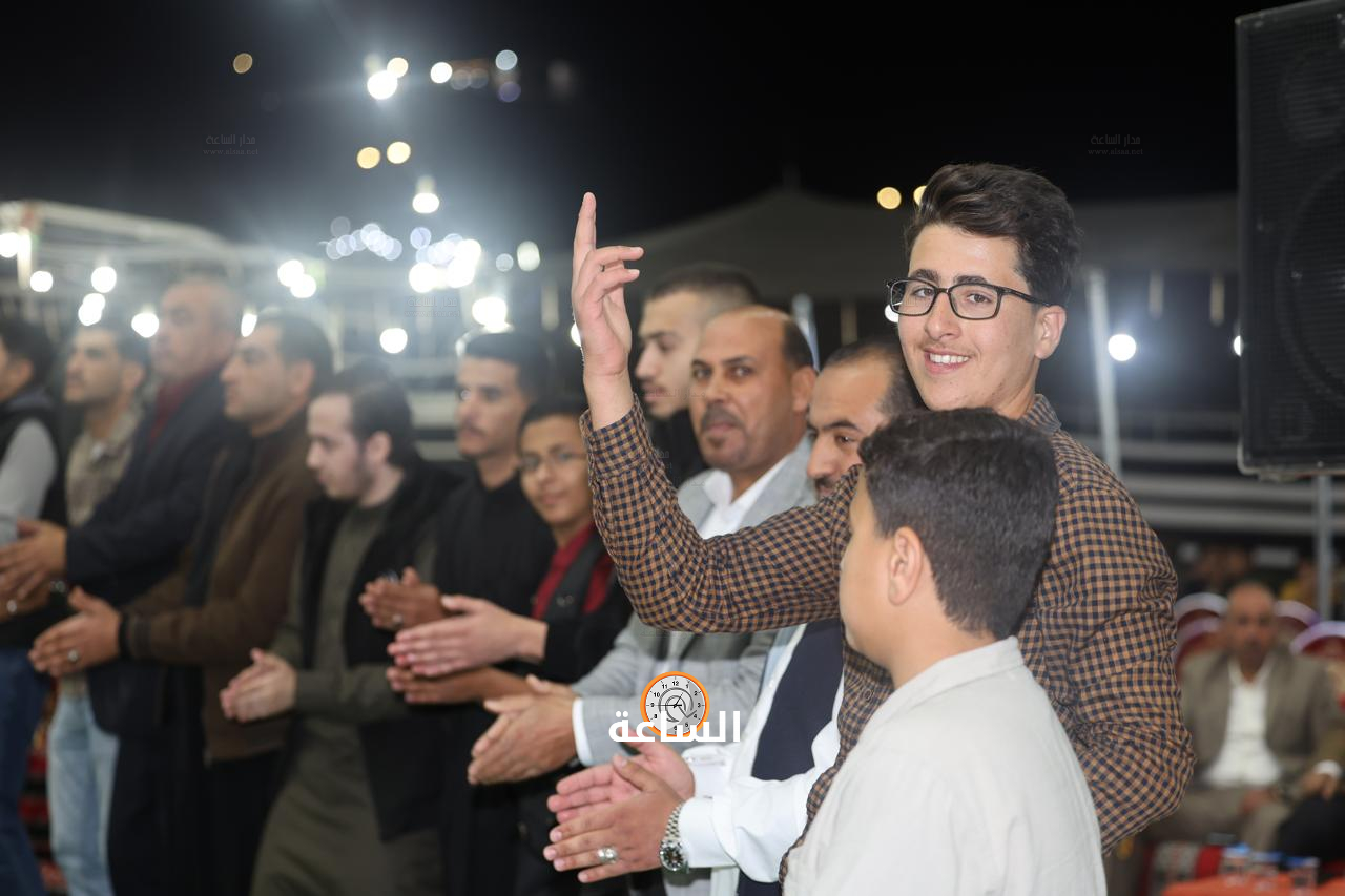 Madar Al-Saa Images 0.5646957407158936