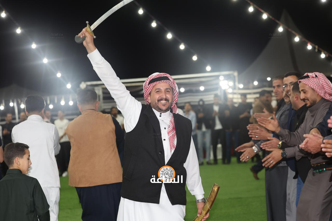 Madar Al-Saa Images 0.9685176364971159