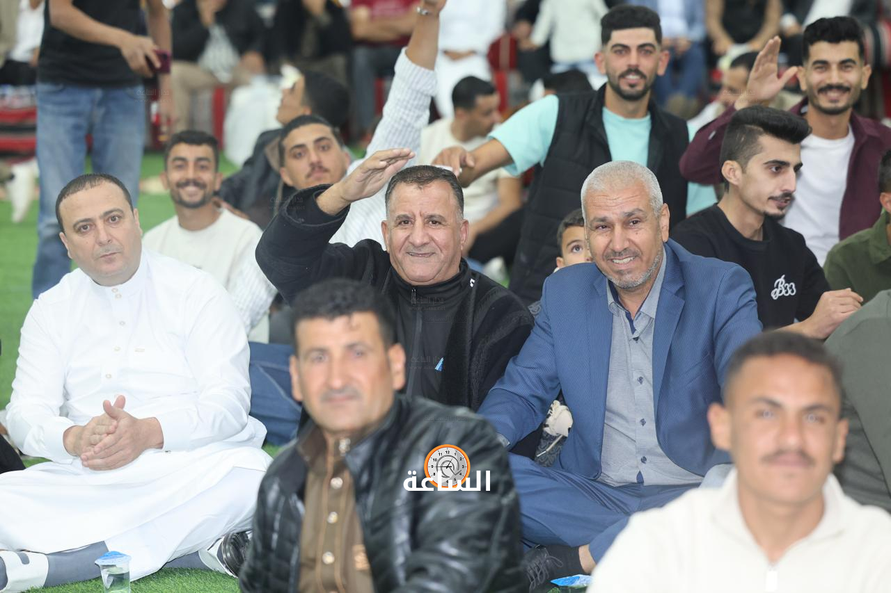 Madar Al-Saa Images 0.6321497826818279
