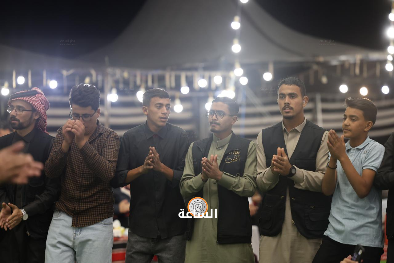 Madar Al-Saa Images 0.004288309583776684