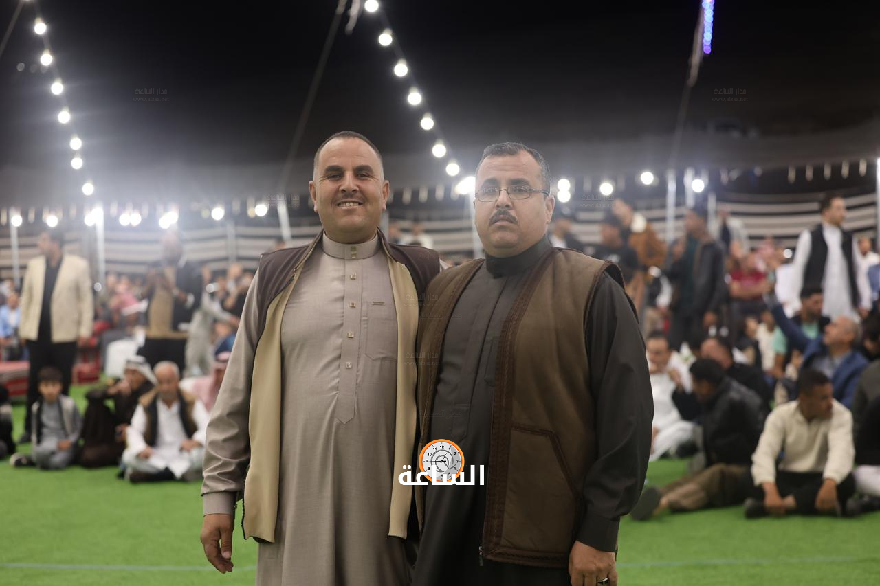 Madar Al-Saa Images 0.5879926991046133