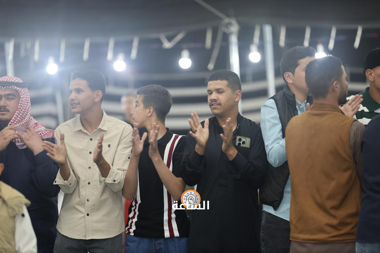 Madar Al-Saa Images 0.08207292146203937