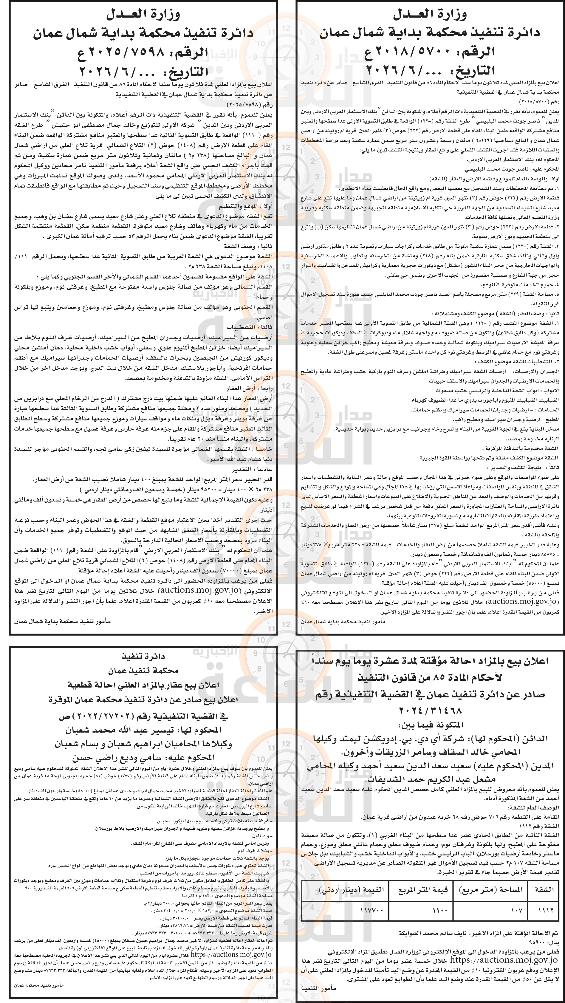 Madar Al-Saa Images 0.2080336406836787