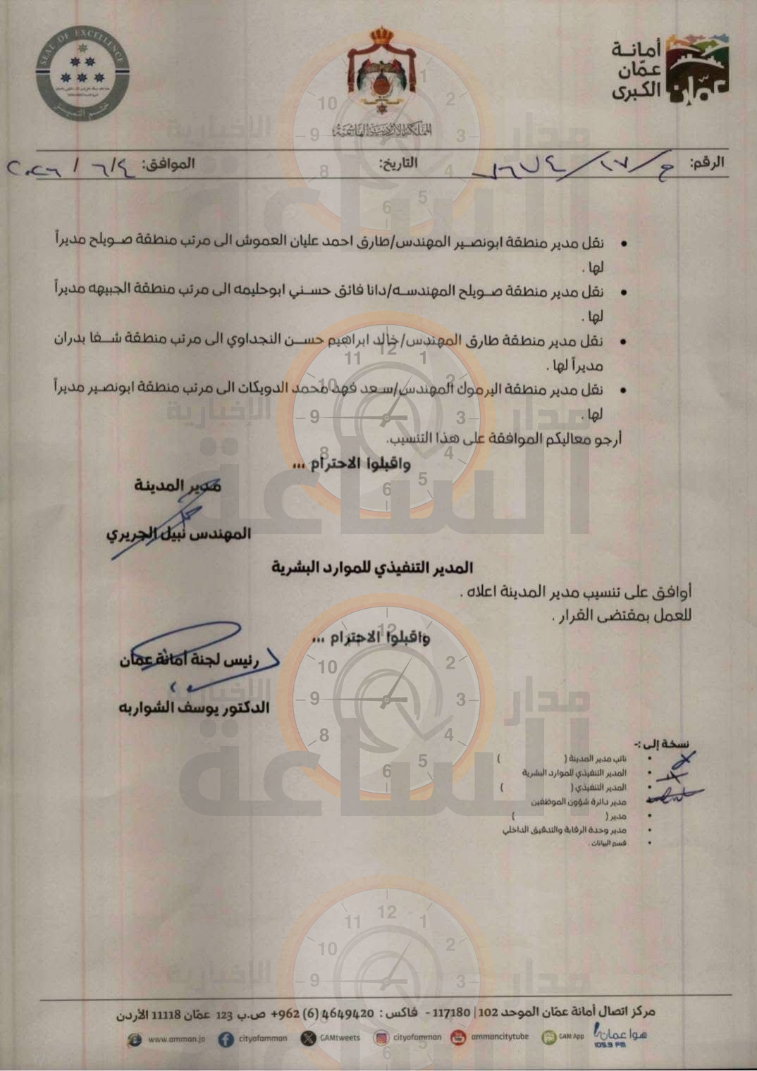 Madar Al-Saa Images 0.6343204200642231