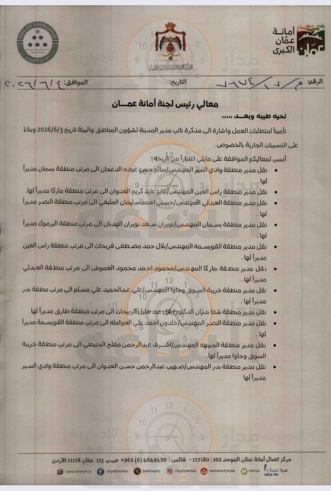 Madar Al-Saa Images 0.3519931275097734