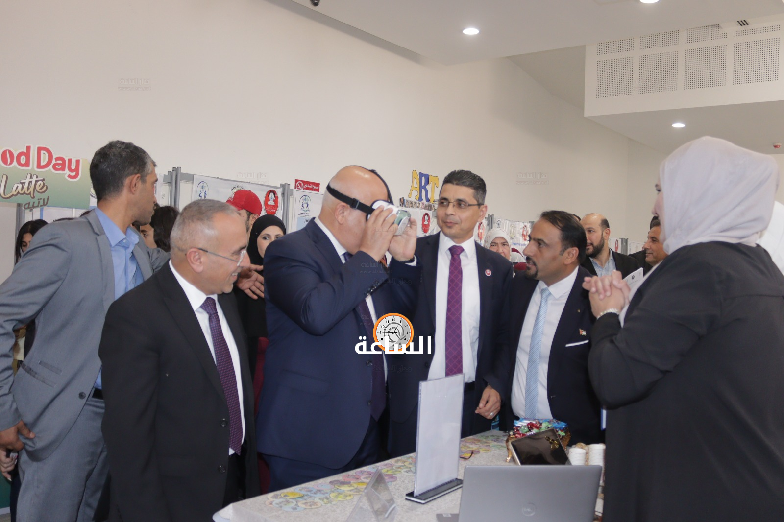Madar Al-Saa Images 0.8706559003735895